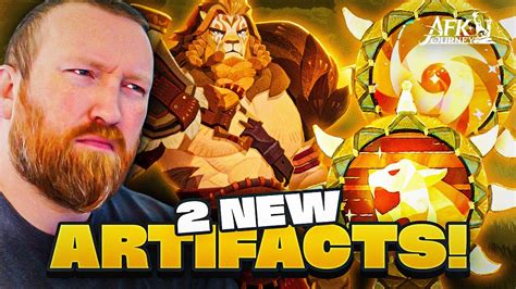 At least unlock each artifact before giving us dupes. .